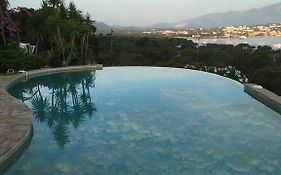 Hotel Alta Rocca